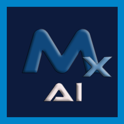 MediaMixr Logo